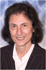 Picture of Estela Blaisten